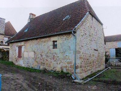 Rénovation de grange